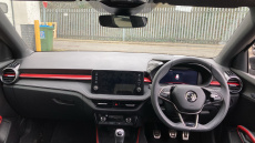 Skoda Fabia 1.0 TSI 116 Monte Carlo 5dr Petrol Hatchback